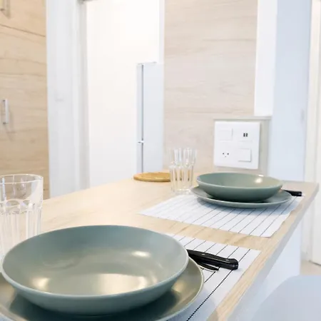 Appartement Le Paul - Et *