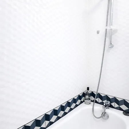 Appartement Le Paul - Et