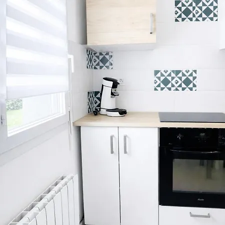 Le Paul - Et شقة نانت