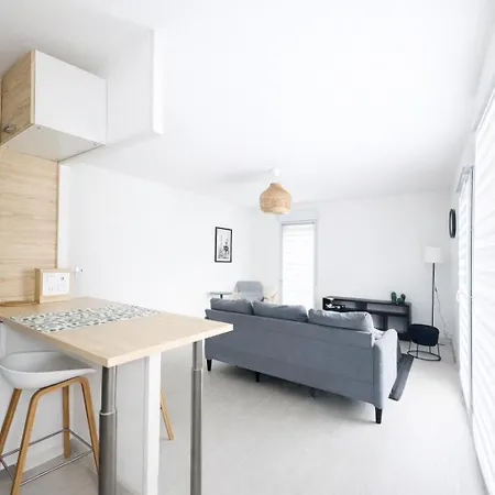 شقة Le Paul - Et نانت