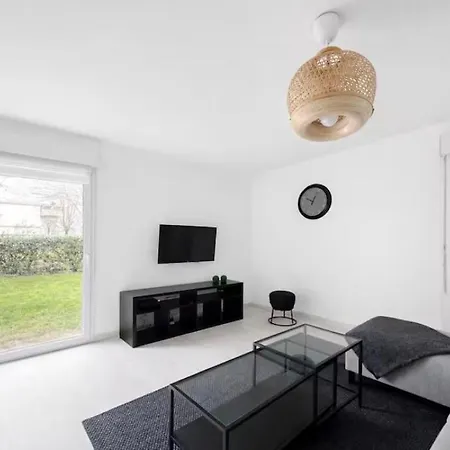 Le Paul - Et Appartement