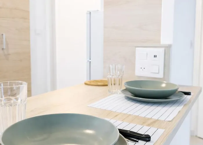 Appartement Le Paul - Et *