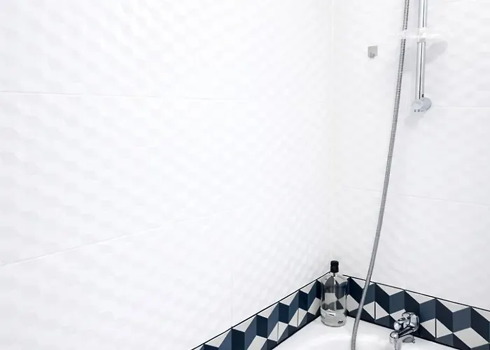 Apartamento Le Paul - Et