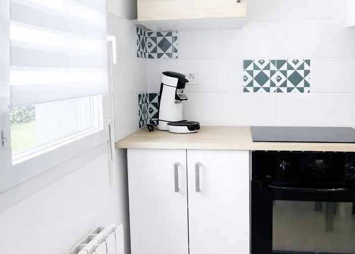 Le Paul - Et Apartamento Nantes