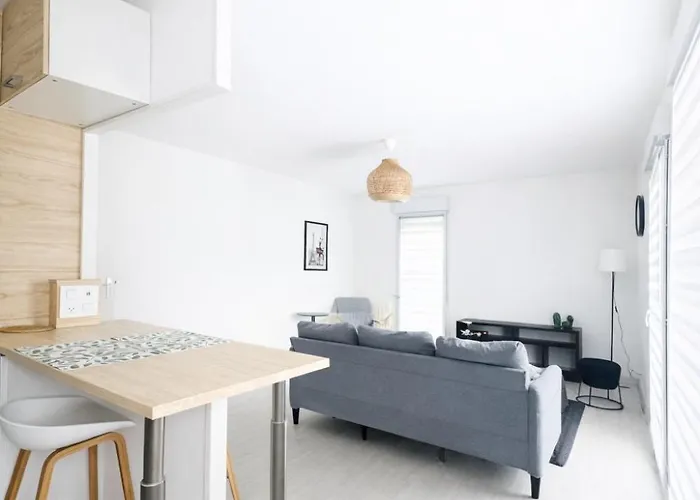 Apartamento Le Paul - Et Nantes