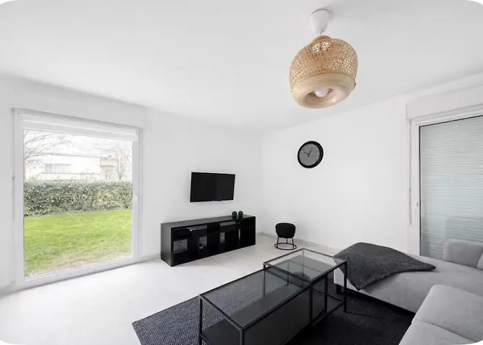 Le Paul - Et Appartement